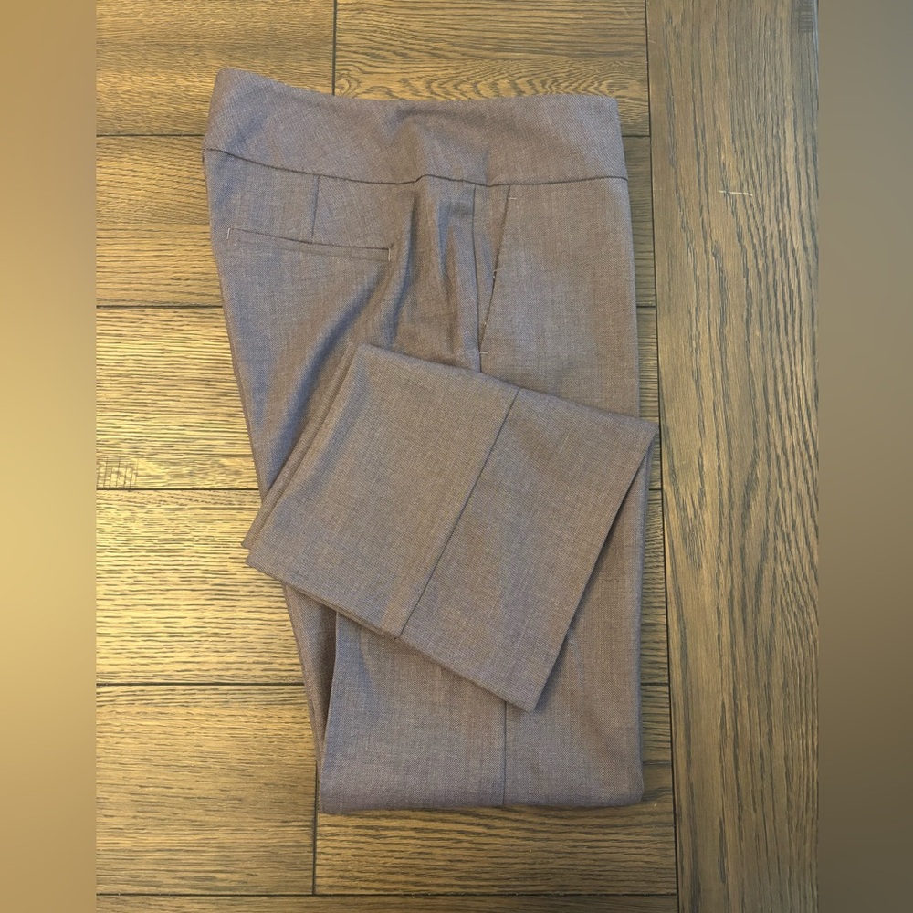 Ann Taylor Dress Pants